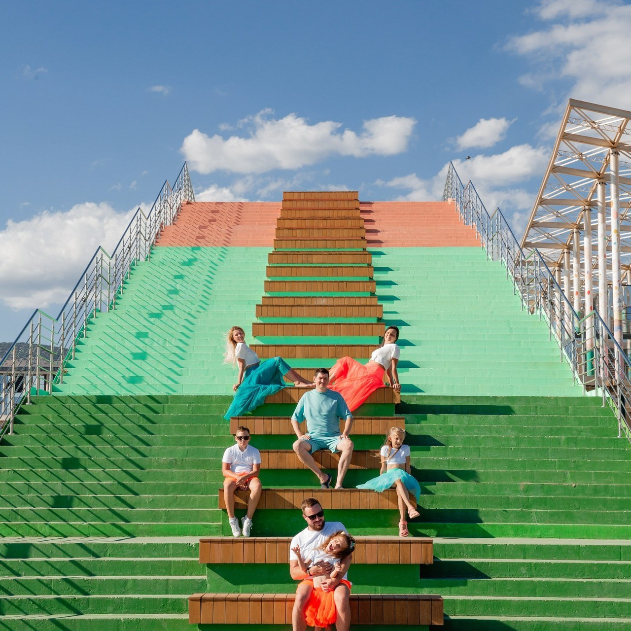 Отзывы. Александр Тоненчук Фотограф Крым