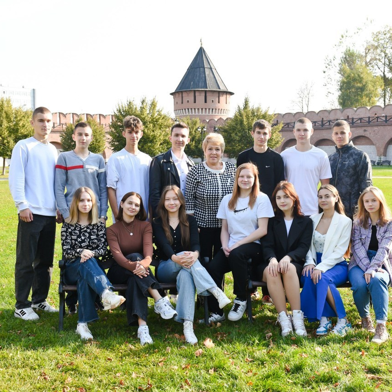 Отзывы о фотографе Губанова Елена. Выпускные альбомы в Туле, школьный фотограф Тула