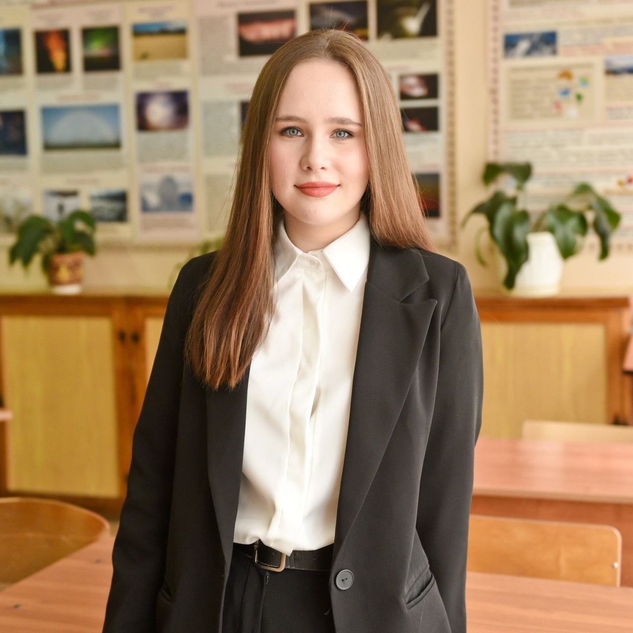 Отзывы о фотографе Губанова Елена. Выпускные альбомы в Туле, школьный фотограф Тула