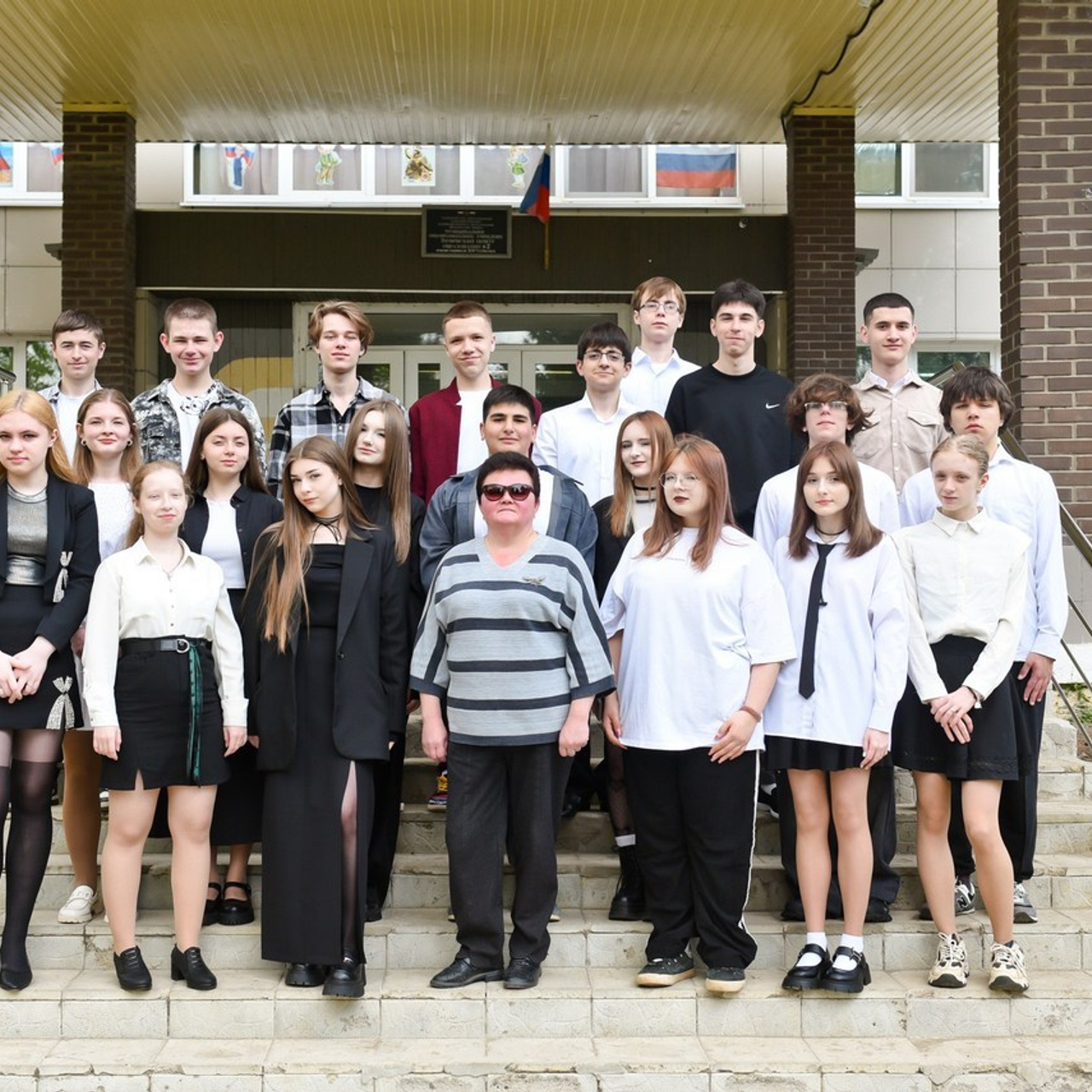 Отзывы о фотографе Губанова Елена. Выпускные альбомы в Туле, школьный фотограф Тула