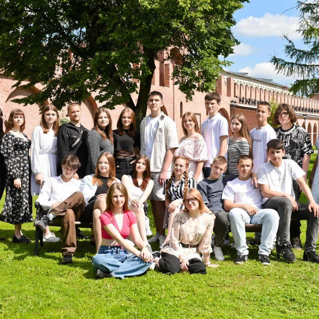 Отзывы о фотографе Губанова Елена. Выпускные альбомы в Туле, школьный фотограф Тула