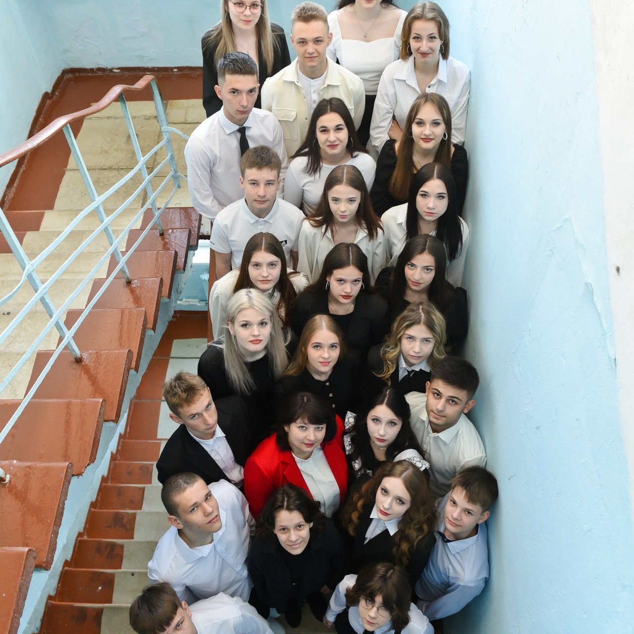 Отзывы о фотографе Губанова Елена. Выпускные альбомы в Туле, школьный фотограф Тула