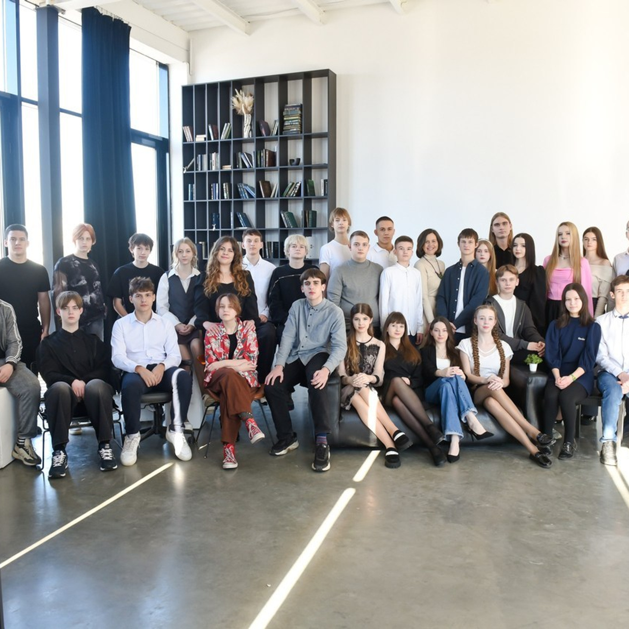 Отзывы о фотографе Губанова Елена. Выпускные альбомы в Туле, школьный фотограф Тула