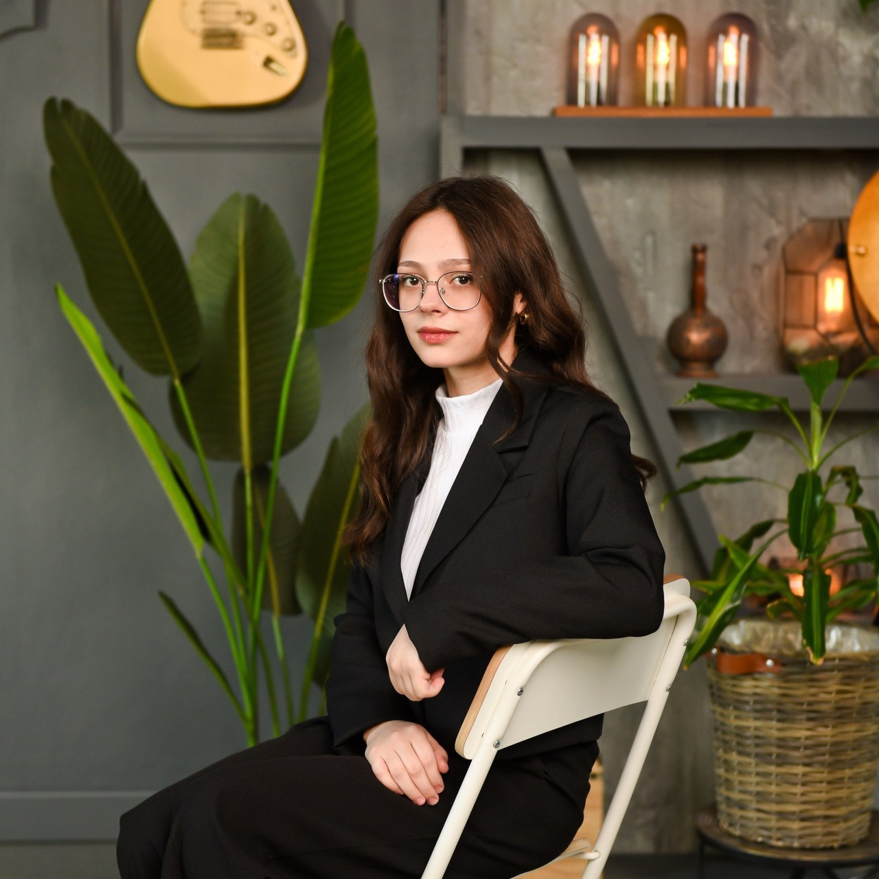 Отзывы о фотографе Губанова Елена. Выпускные альбомы в Туле, школьный фотограф Тула