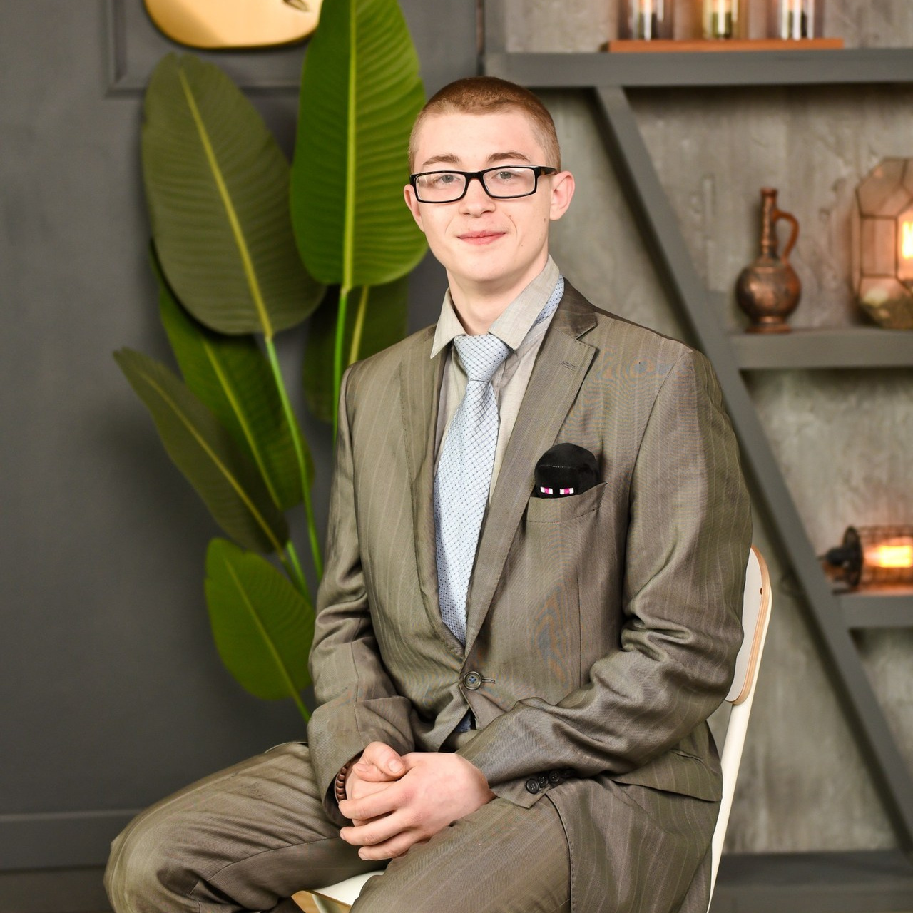 Отзывы о фотографе Губанова Елена. Выпускные альбомы в Туле, школьный фотограф Тула