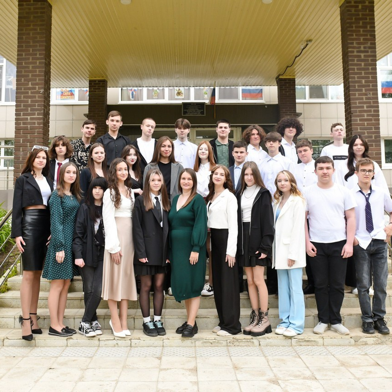 Отзывы о фотографе Губанова Елена. Выпускные альбомы в Туле, школьный фотограф Тула