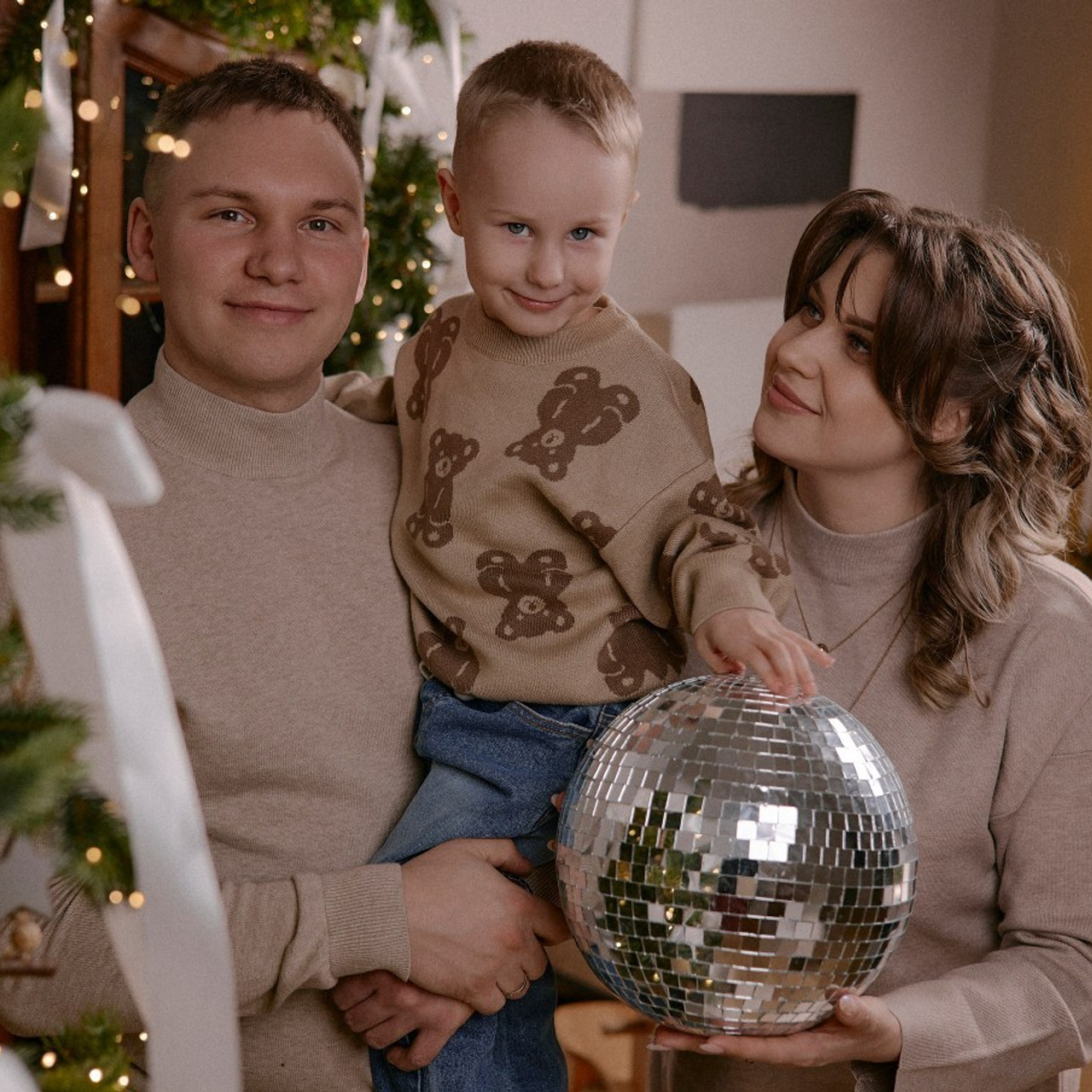 Отзывы. Фотограф в Нижнем Новгороде, Москве и Сарове Гончаренко Евгения