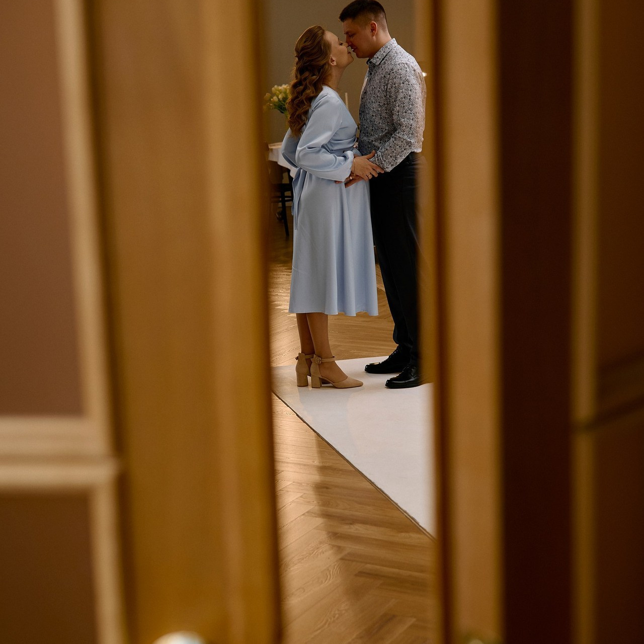 Отзывы. Фотограф в Нижнем Новгороде, Москве и Сарове Гончаренко Евгения