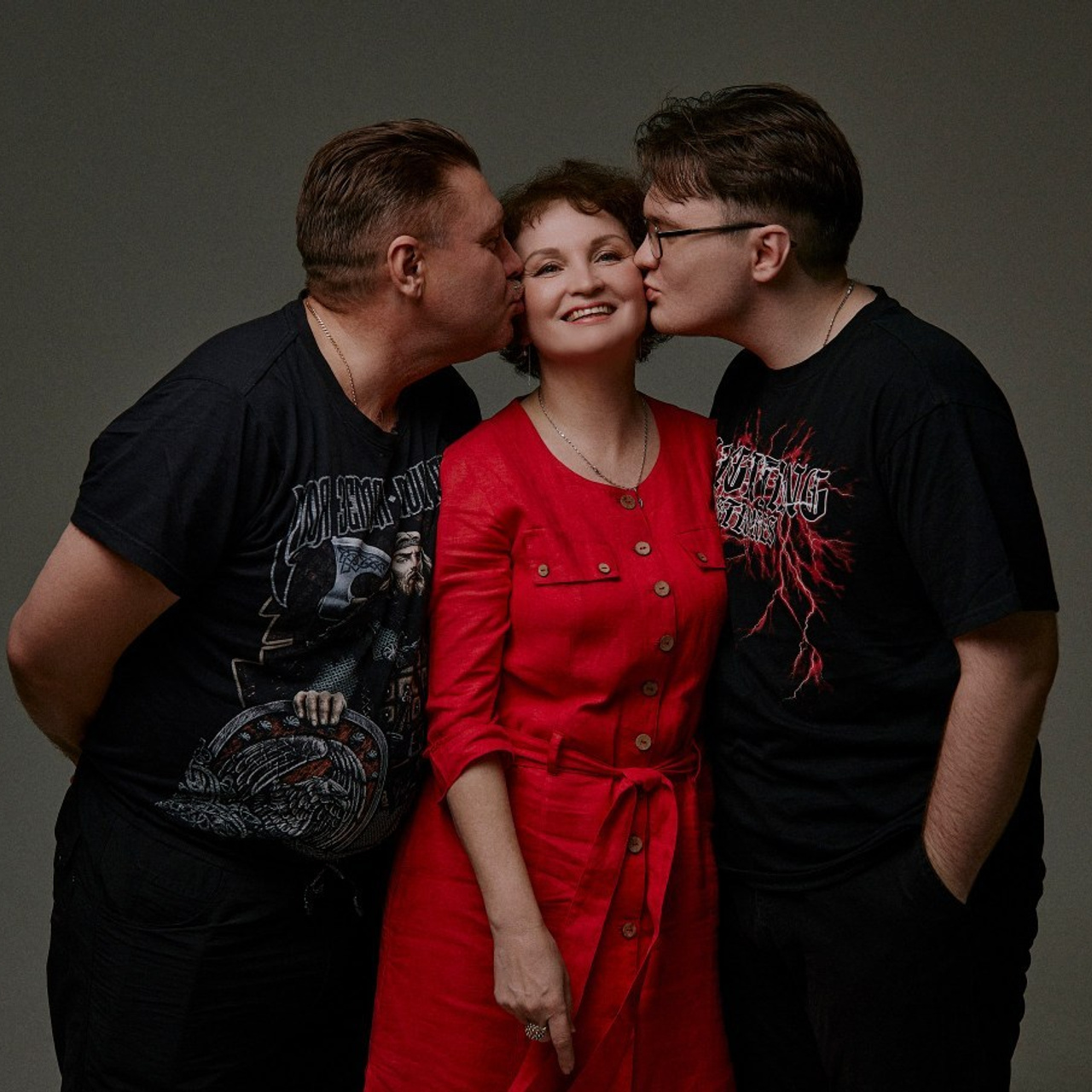 Отзывы. Фотограф в Нижнем Новгороде, Москве и Сарове Гончаренко Евгения