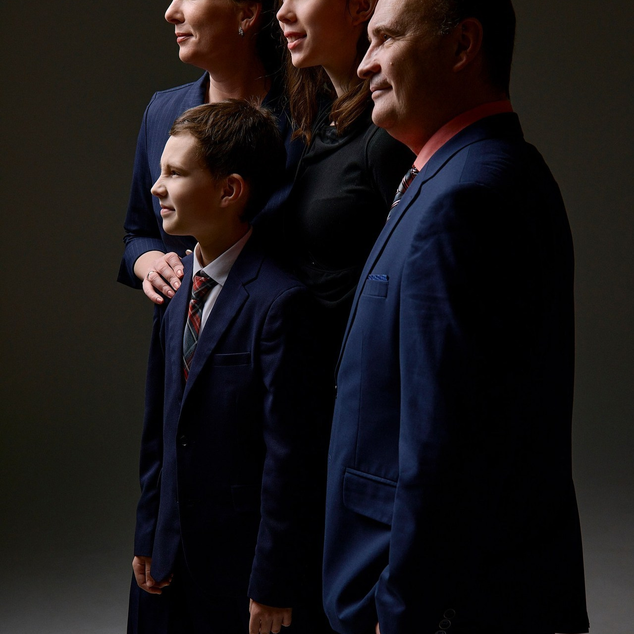 Отзывы. Фотограф в Нижнем Новгороде, Москве и Сарове Гончаренко Евгения