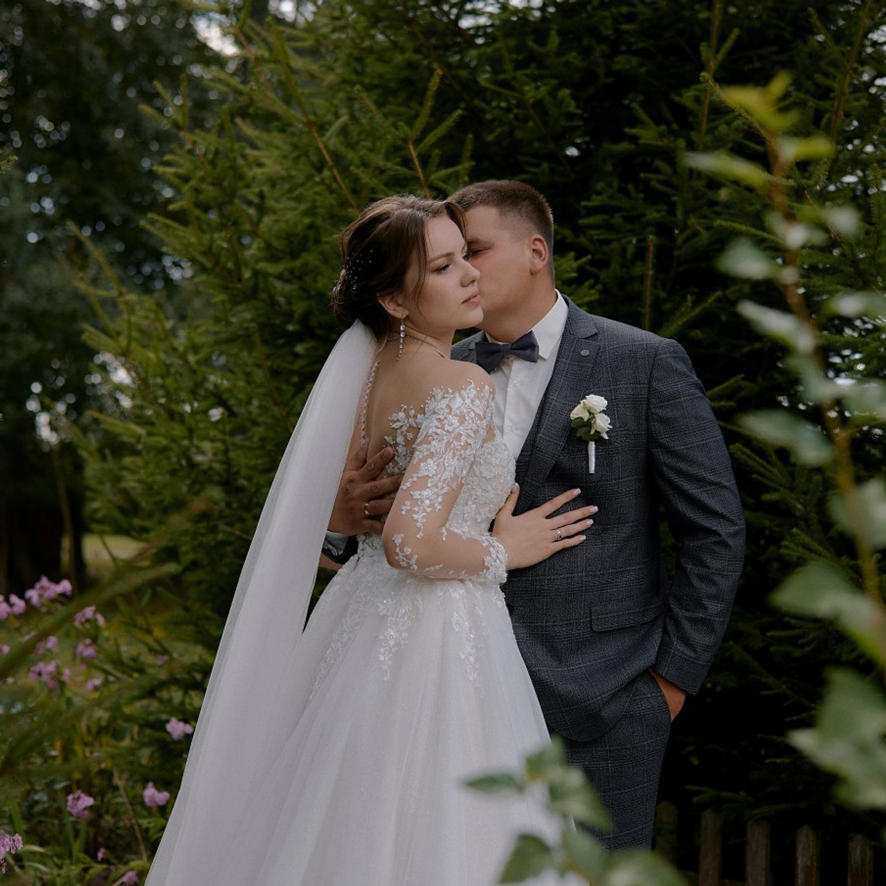 Отзывы. Фотограф в Нижнем Новгороде, Москве и Сарове Гончаренко Евгения