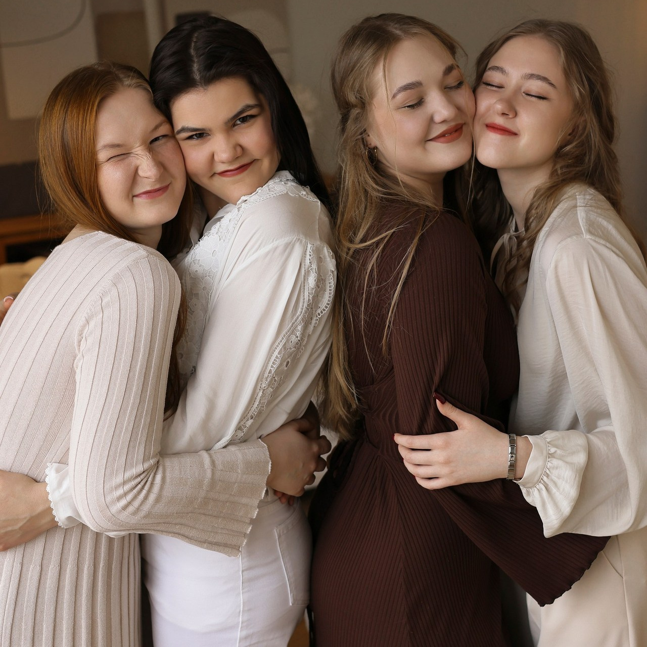 Отзывы. Фотограф в Нижнем Новгороде, Москве и Сарове Гончаренко Евгения