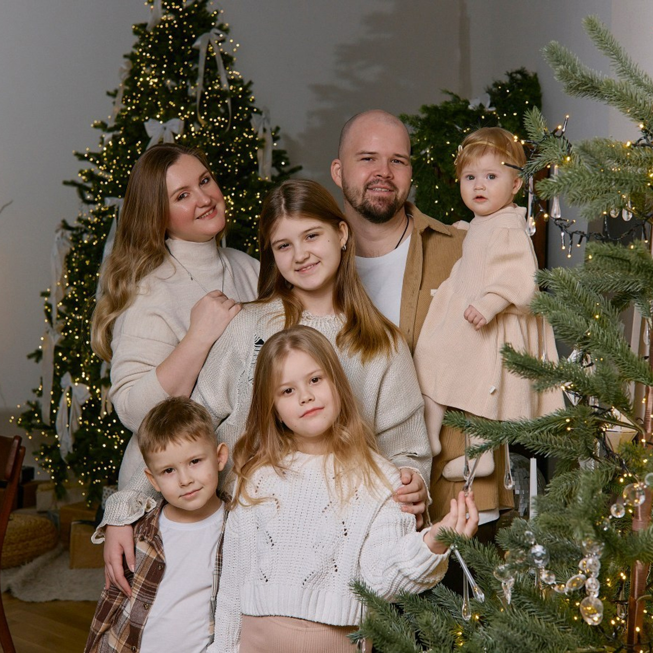 Отзывы. Фотограф в Нижнем Новгороде, Москве и Сарове Гончаренко Евгения