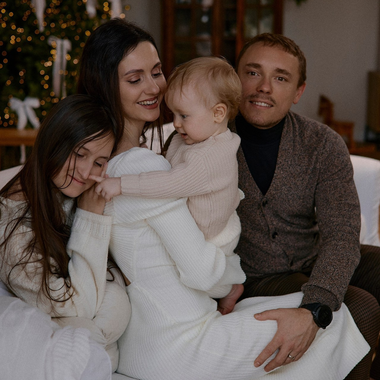 Отзывы. Фотограф в Нижнем Новгороде, Москве и Сарове Гончаренко Евгения
