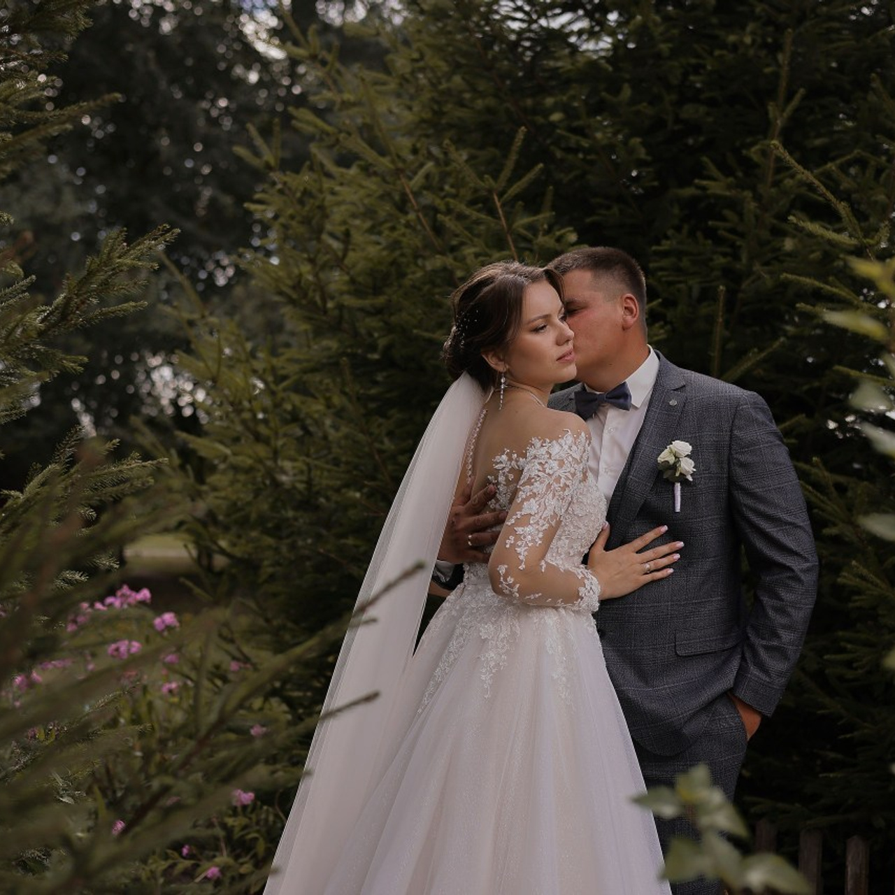 Отзывы. Фотограф в Нижнем Новгороде, Москве и Сарове Гончаренко Евгения