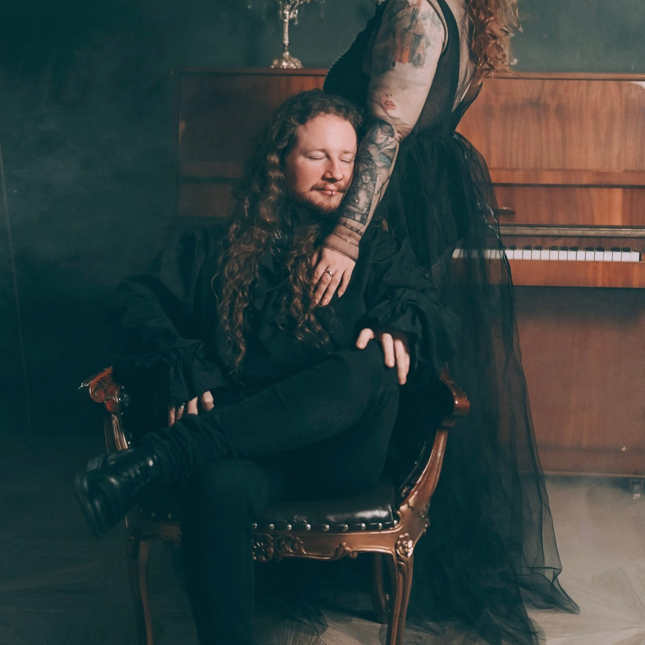 Отзывы. Свадебный и семейный фотограф Любава в Кургане