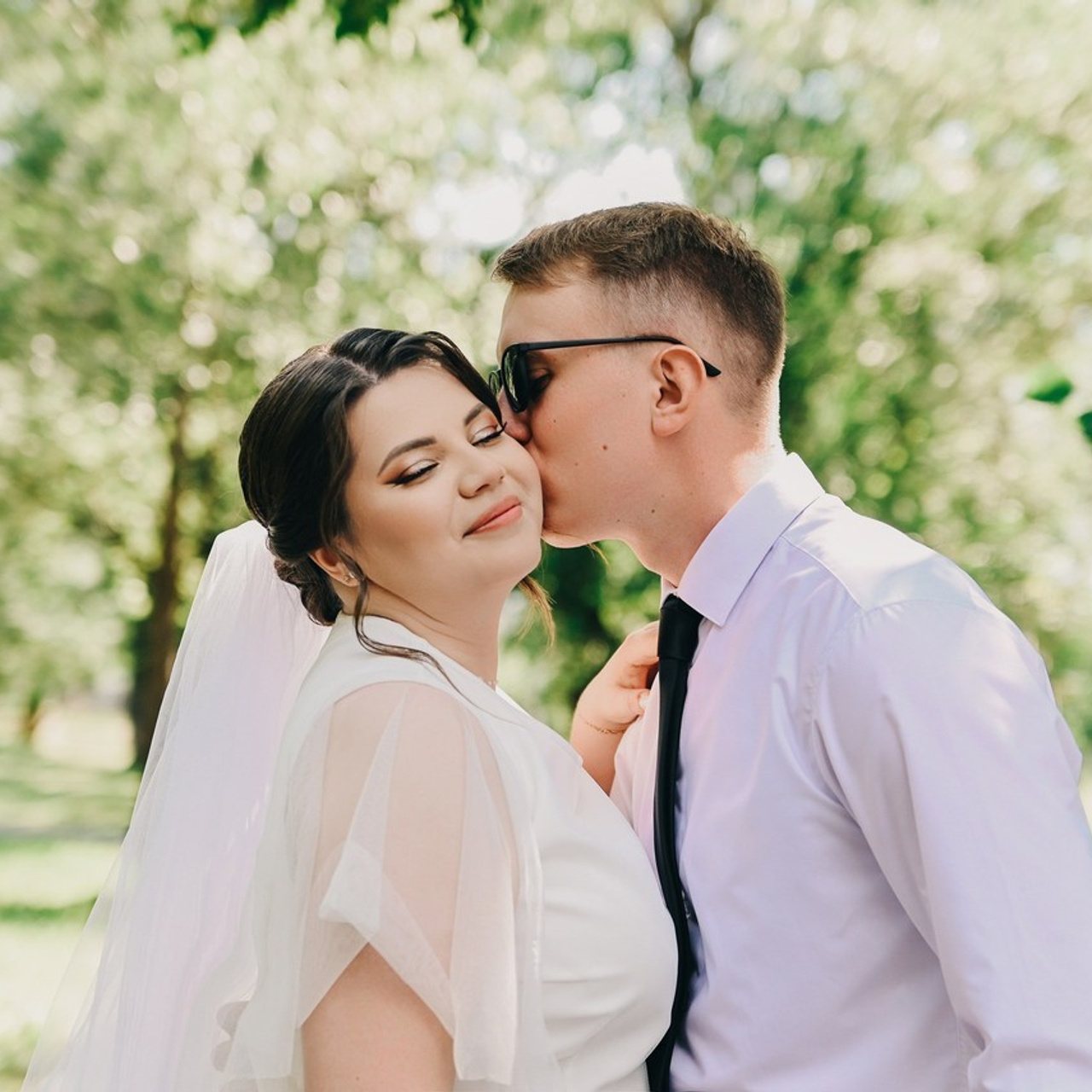 Отзывы. Свадебный и семейный фотограф Любава в Кургане