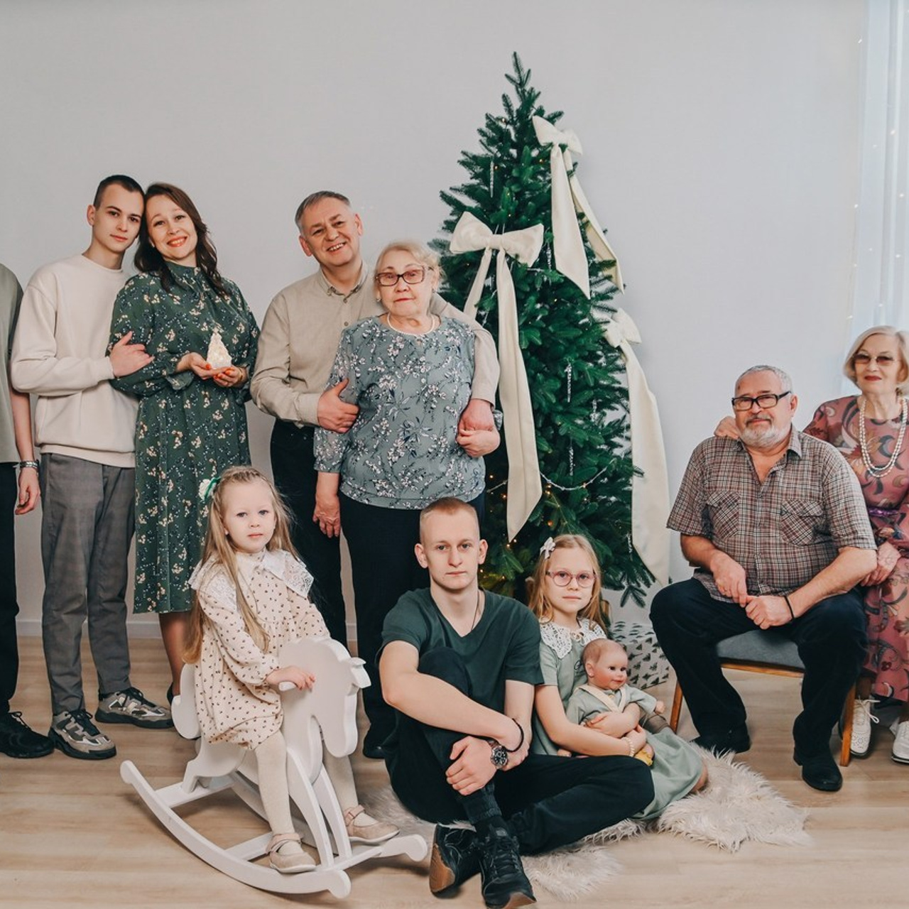 Отзывы. Свадебный и семейный фотограф Любава в Кургане