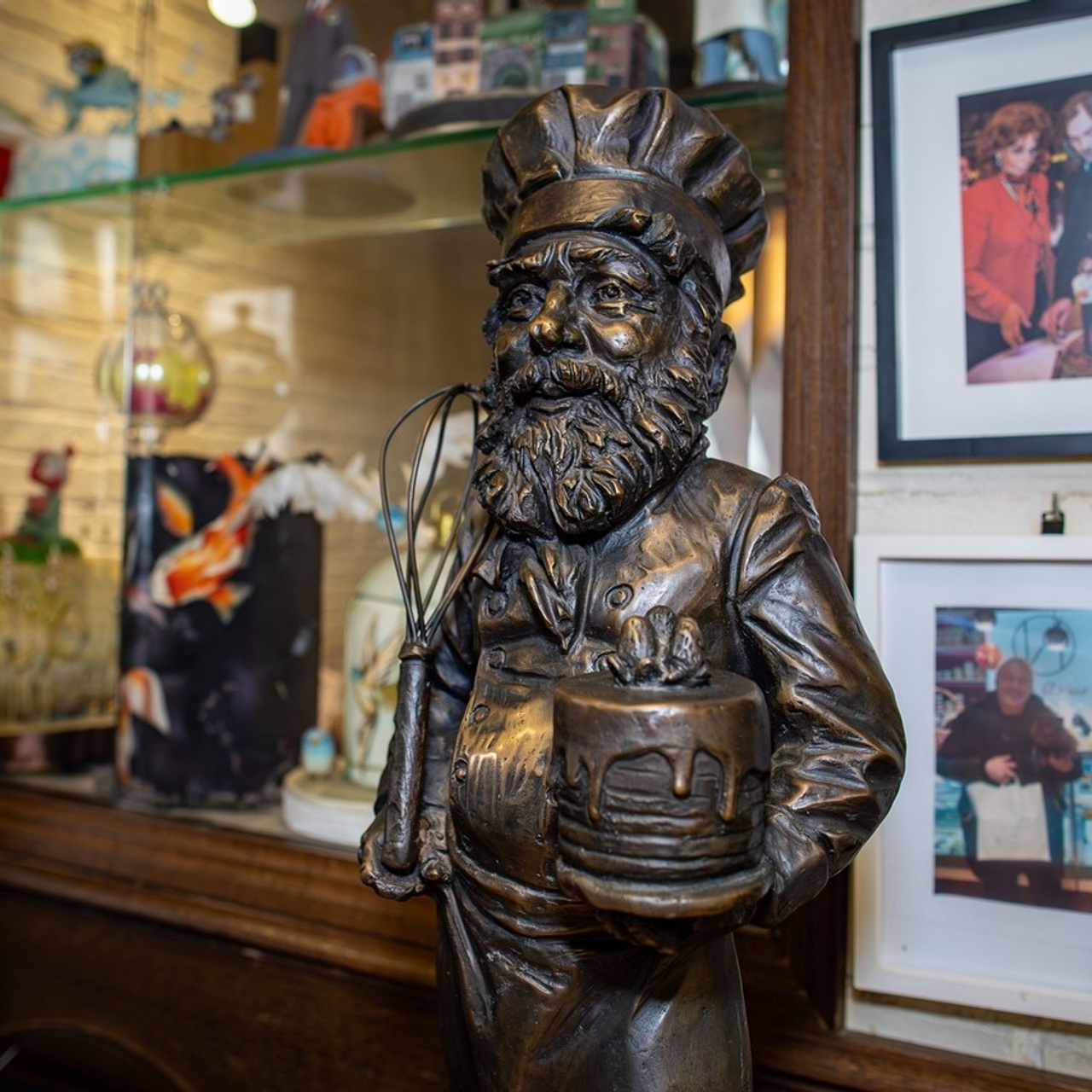 Отзывы. Rusty Photographer