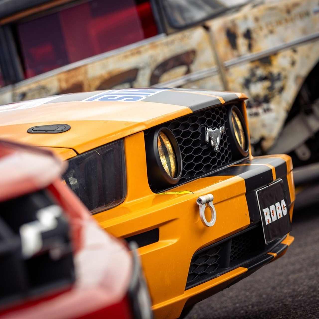 Отзывы. Rusty Photographer