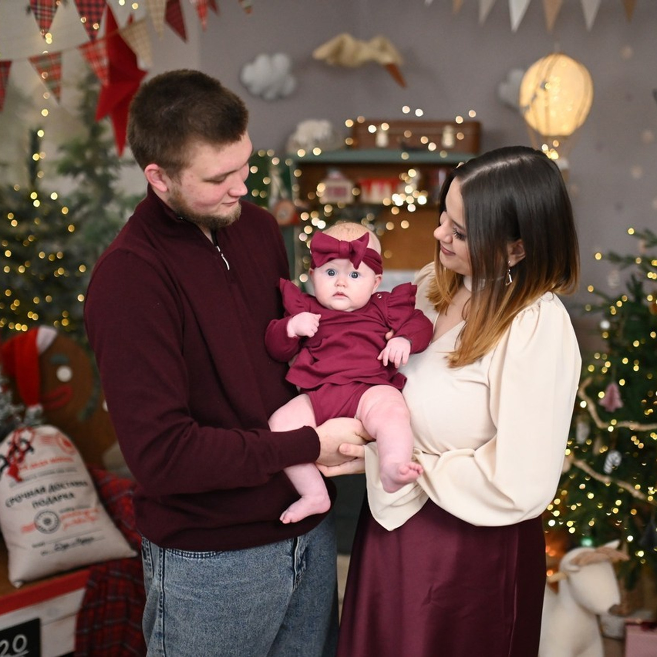 Отзывы. Свадебный и семейный фотограф в город Курске Алина Гайдукова