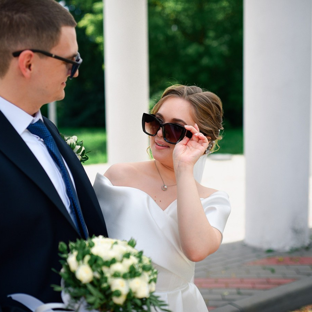 Отзывы. Свадебный и семейный фотограф в город Курске Алина Гайдукова