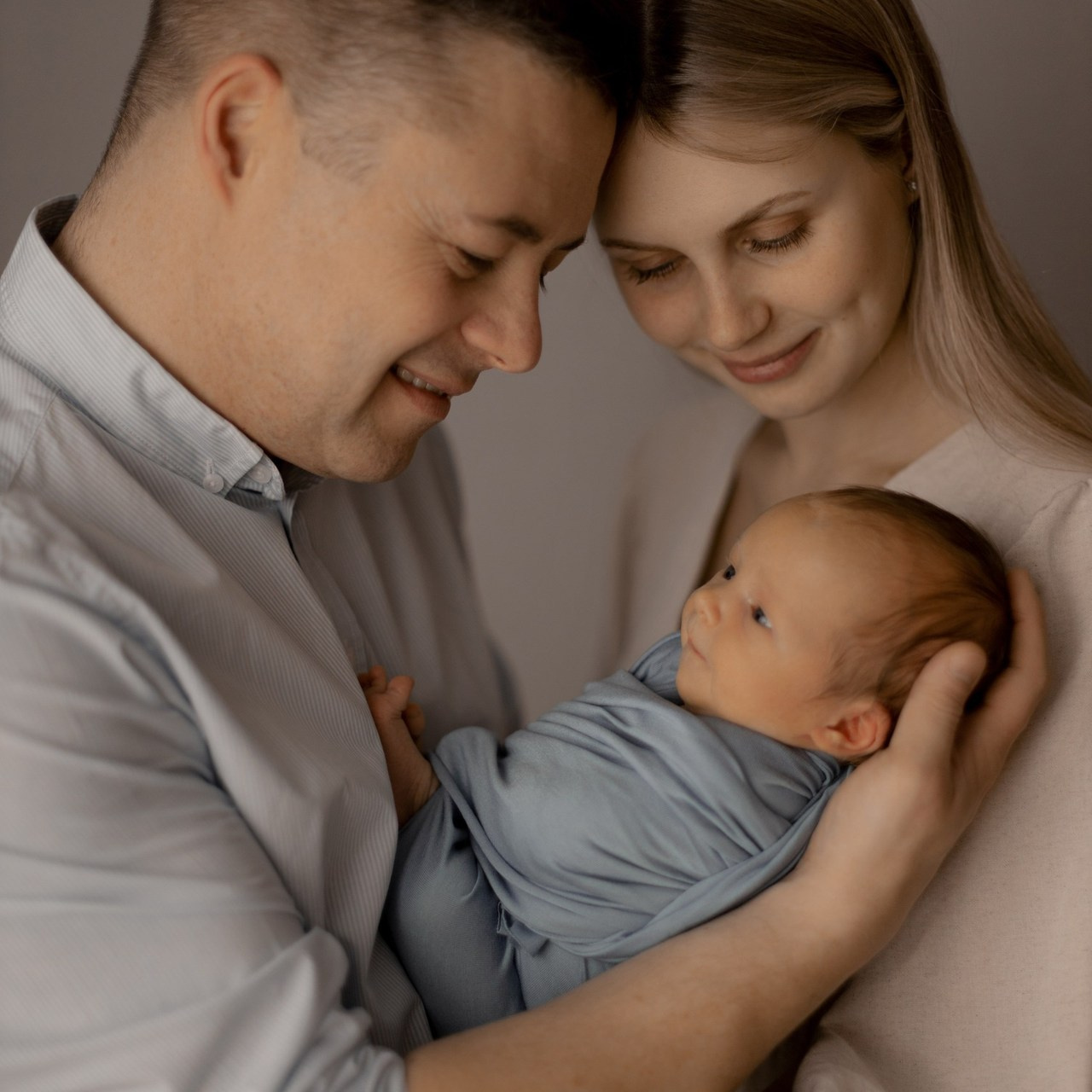 Отзывы. Фотограф новорожденных в Нижнем Новгороде Татьяна Лебедева