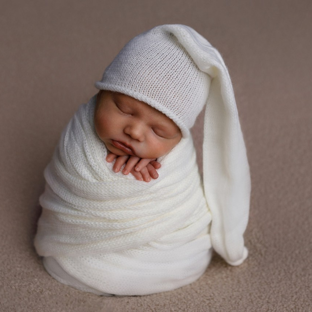 Фотограф новорожденных в Нижнем Новгороде Татьяна Лебедева