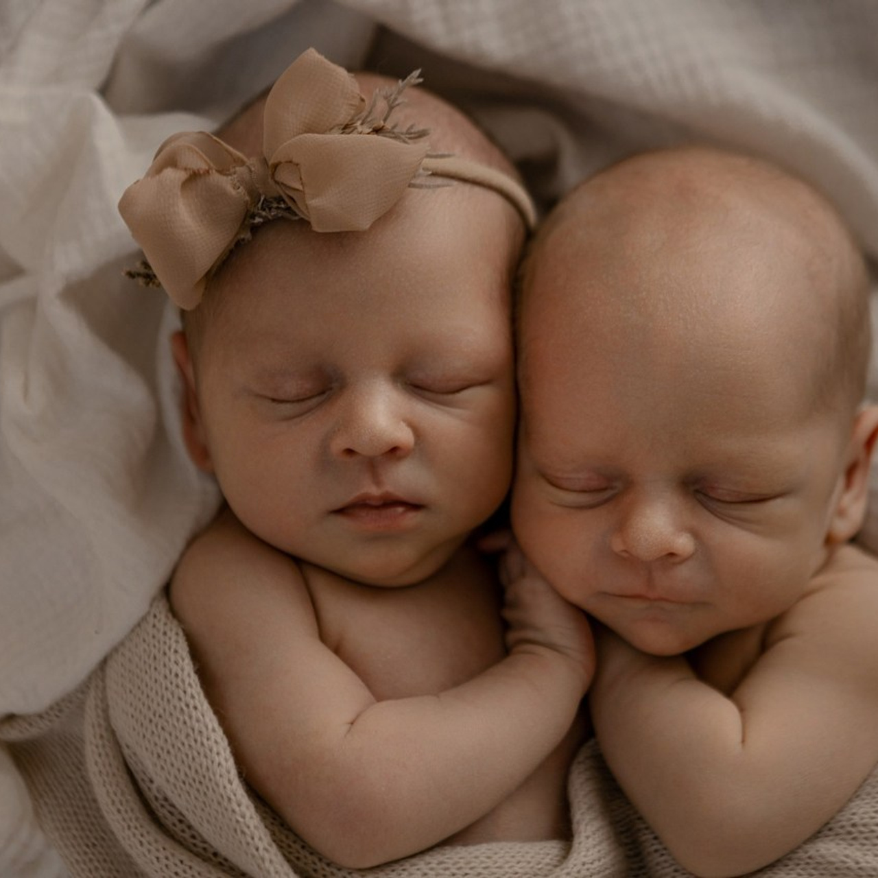 Отзывы. Фотограф новорожденных в Нижнем Новгороде Татьяна Лебедева