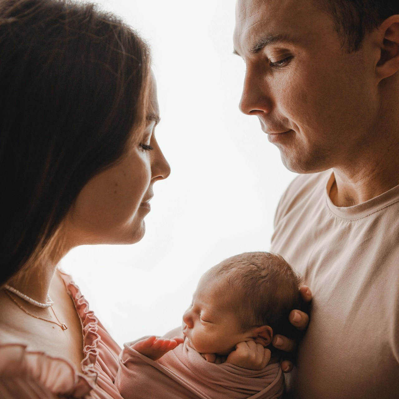 Отзывы. Фотограф новорожденных в Нижнем Новгороде Татьяна Лебедева