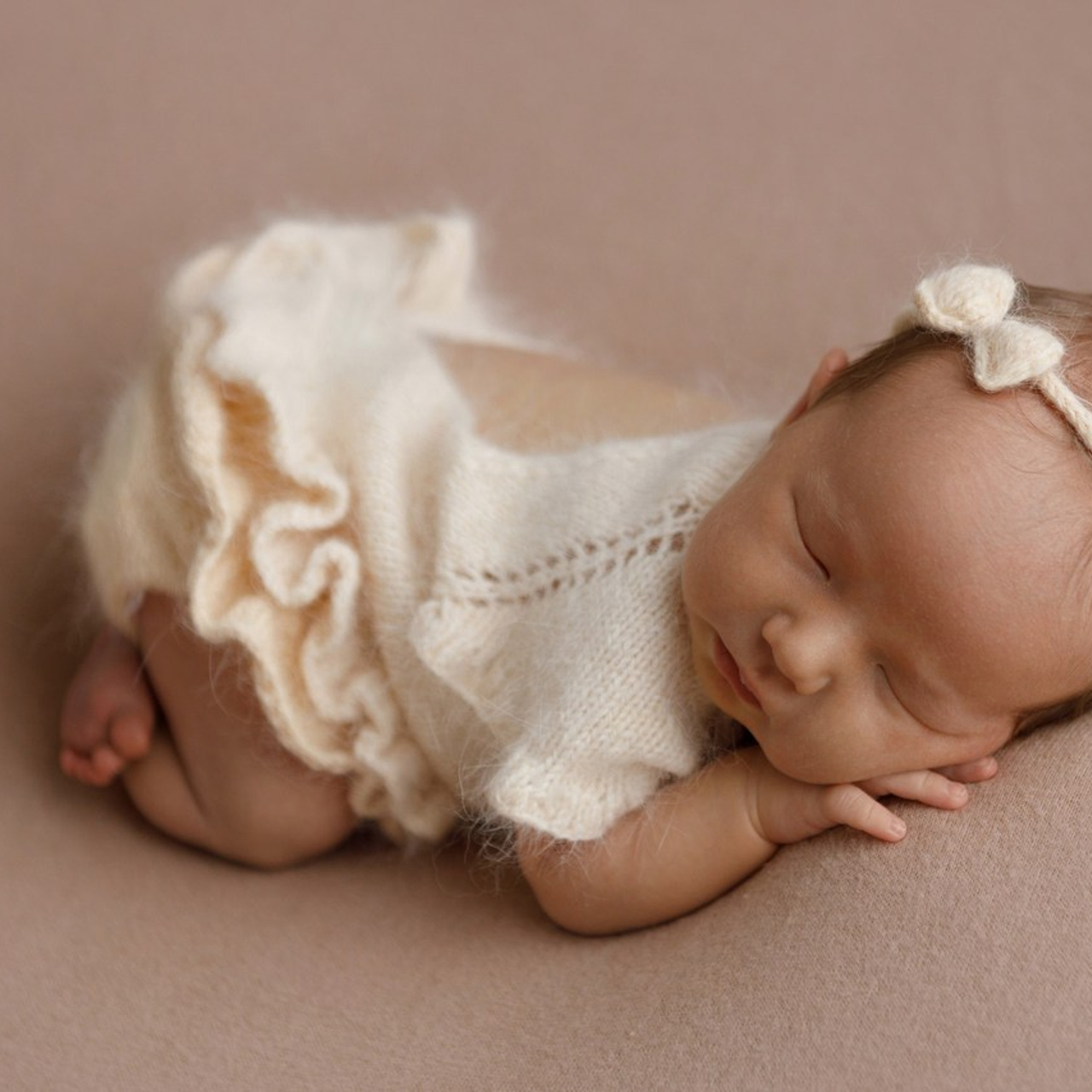 Отзывы. Фотограф новорожденных в Нижнем Новгороде Татьяна Лебедева