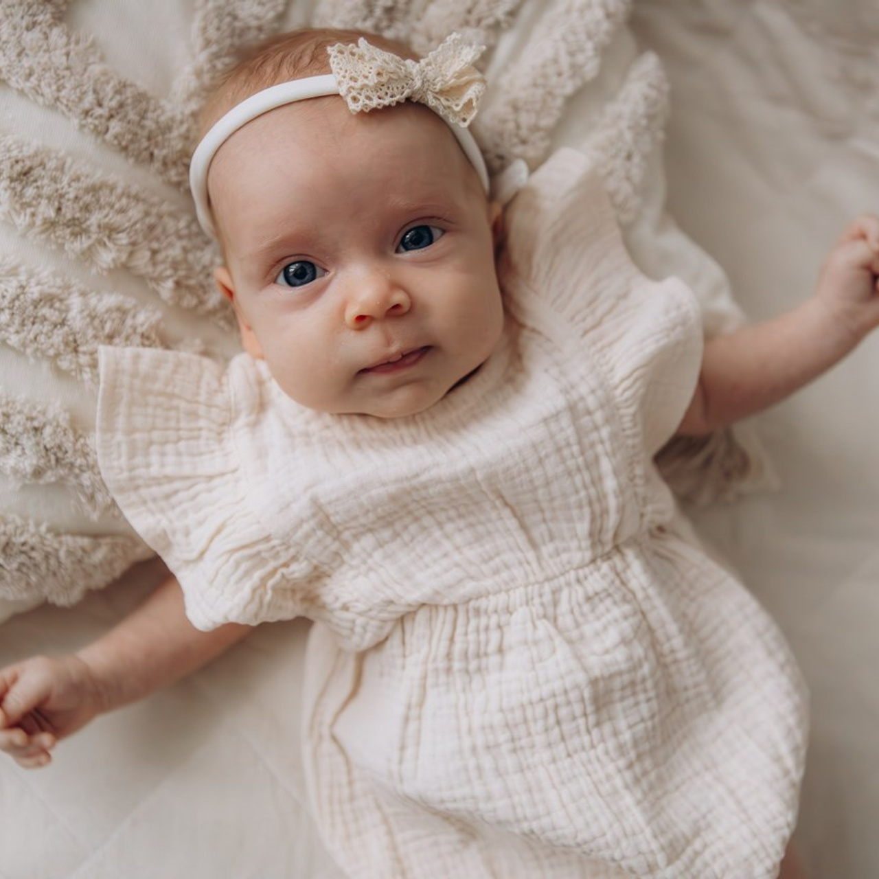 Фотограф новорожденных в Нижнем Новгороде Татьяна Лебедева