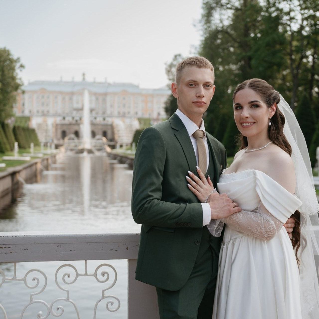 Отзывы о свадебном и семейном фотографе Венере Ахметовой. Свадебный фотограф в Санкт-Петербурге Венера Ахметова