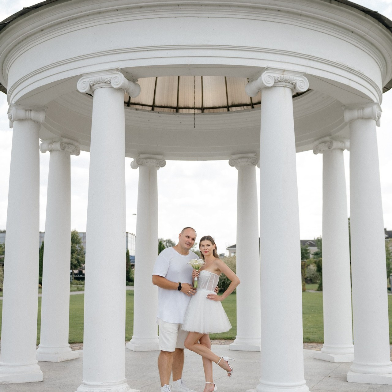 Отзывы. Wedding PHOTOGRAPHER Andrew Vnukov