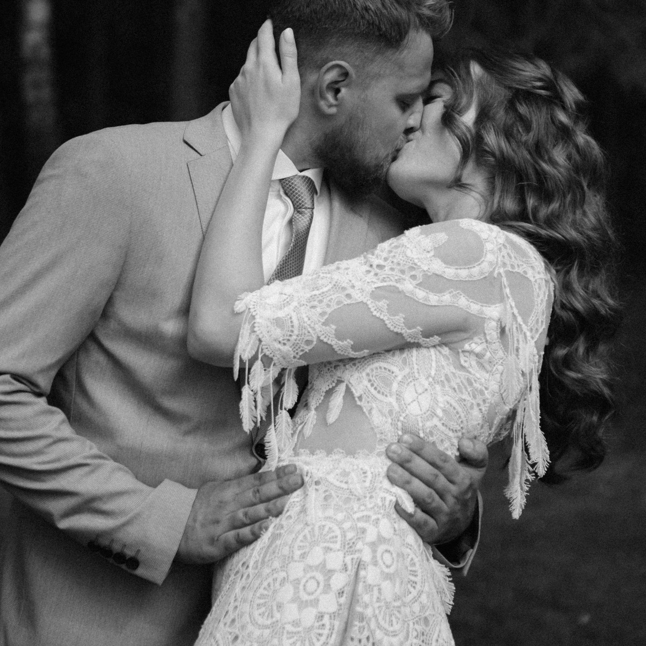 Отзывы. Wedding PHOTOGRAPHER Andrew Vnukov