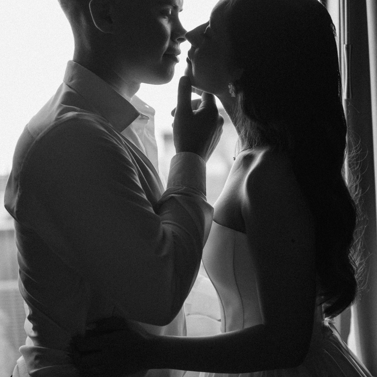 Отзывы. Wedding PHOTOGRAPHER Andrew Vnukov