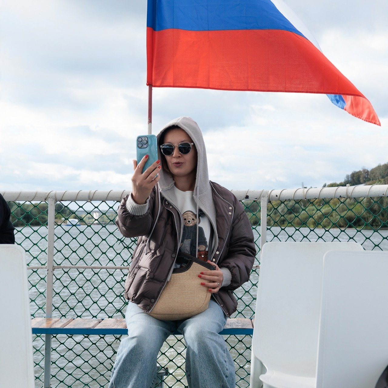 Фотограф Светлана Самойлова