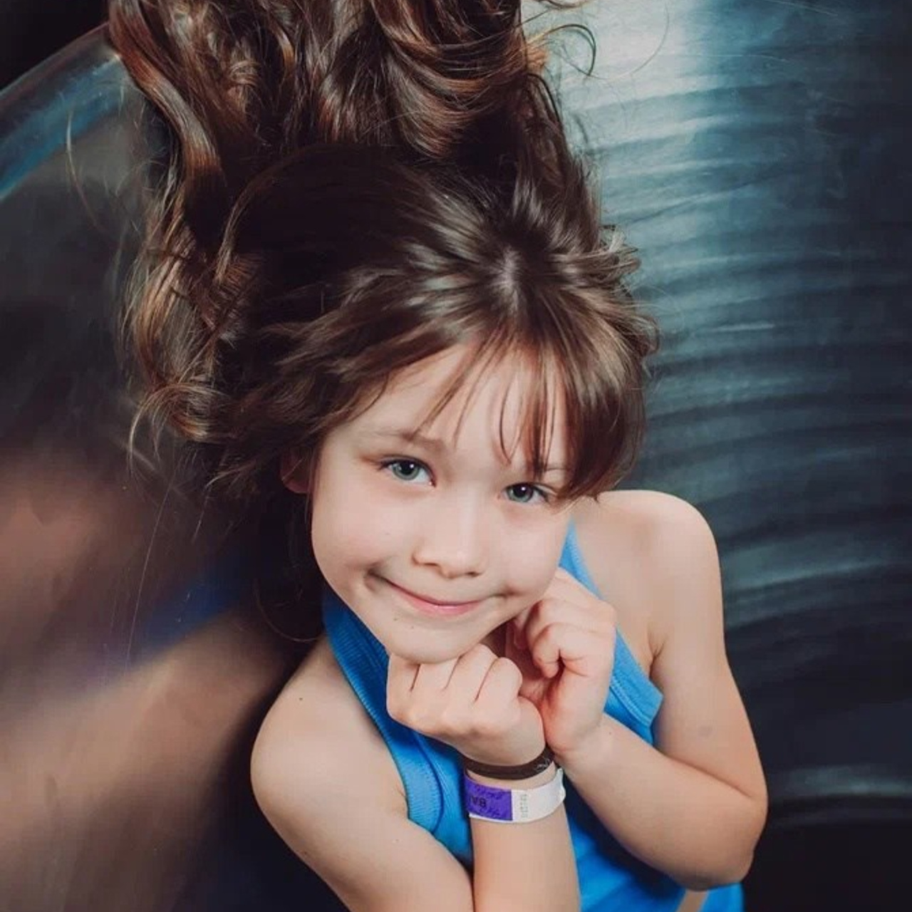 Детские праздники