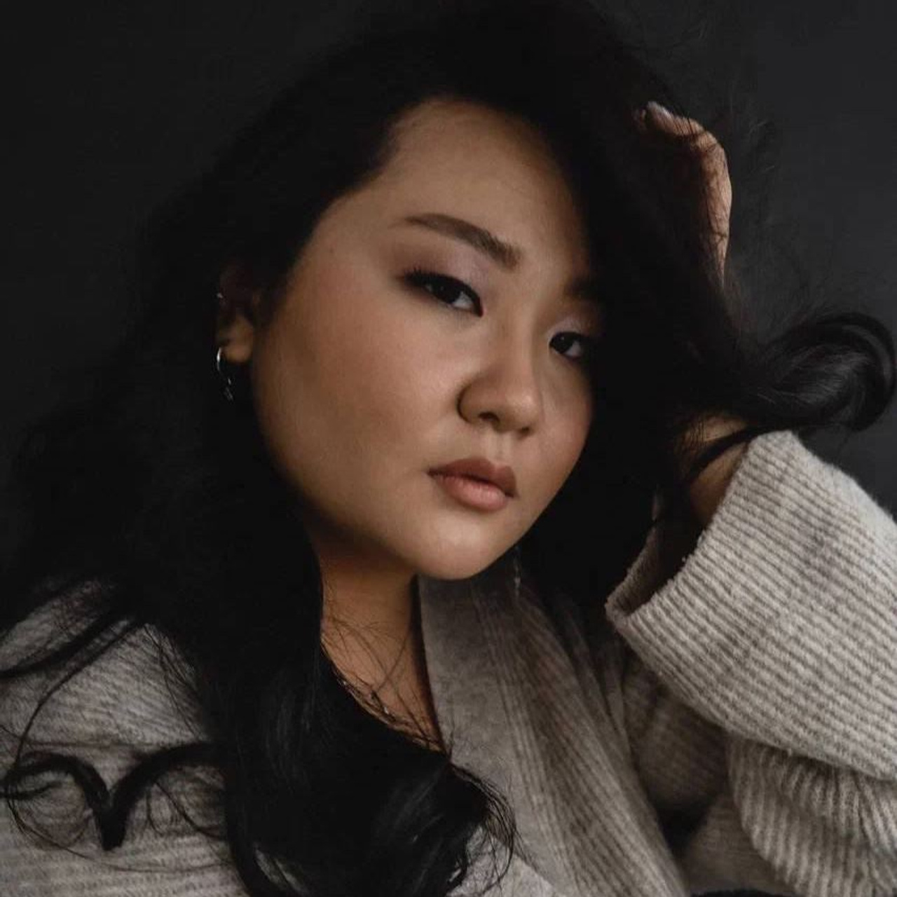 Виктория. Портретный фотограф Юлия Семенчук