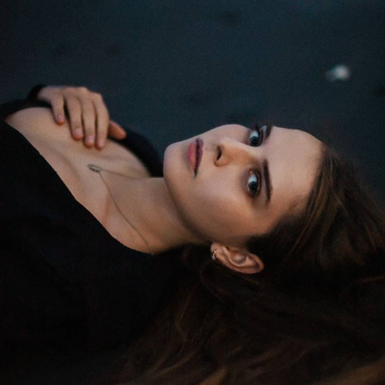 Виктория. Портретный фотограф Юлия Семенчук