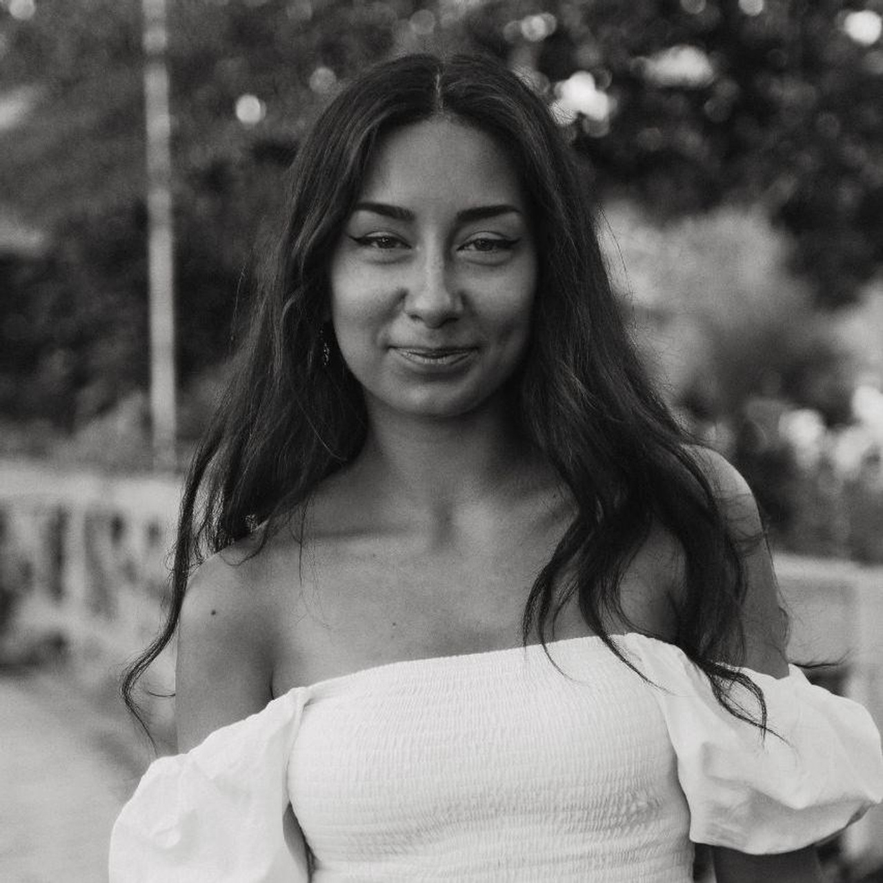 Виктория. Портретный фотограф Юлия Семенчук