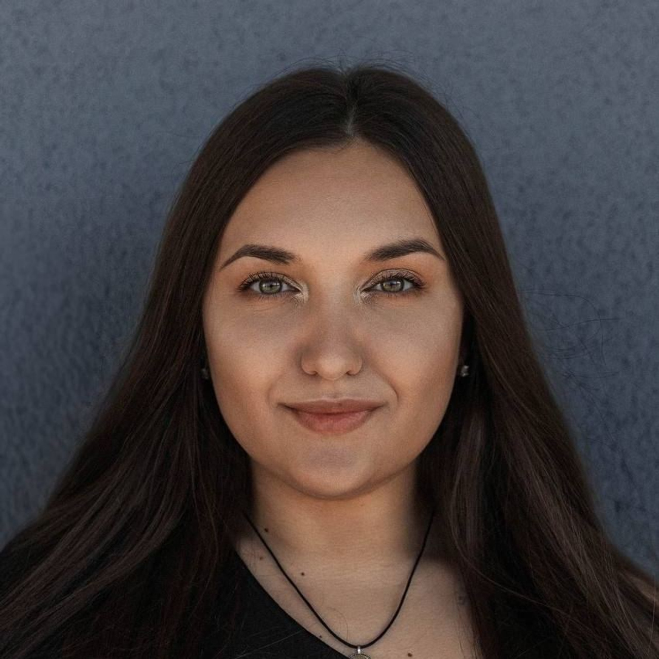 Виктория. Портретный фотограф Юлия Семенчук