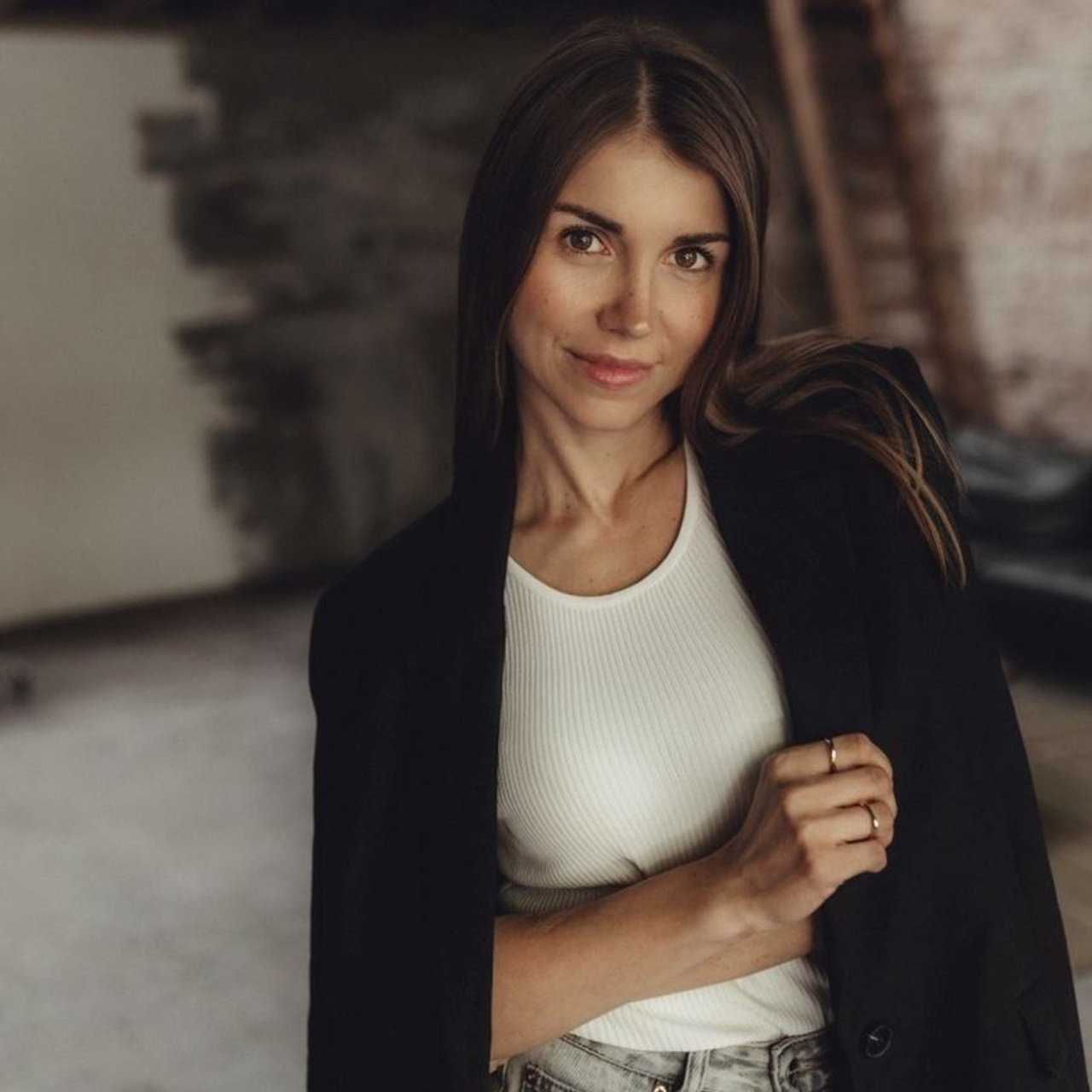 Виктория. Портретный фотограф Юлия Семенчук