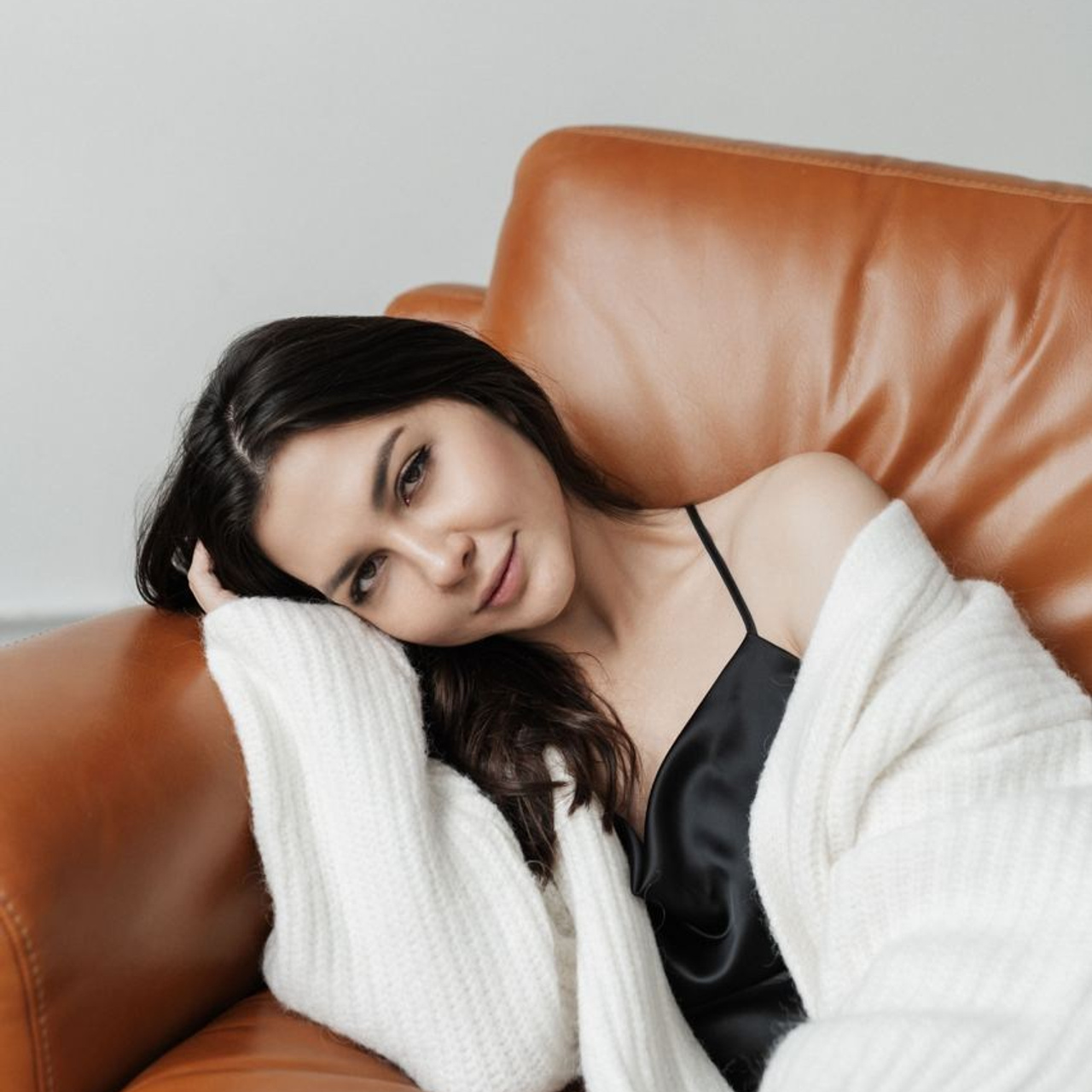 Виктория. Портретный фотограф Юлия Семенчук