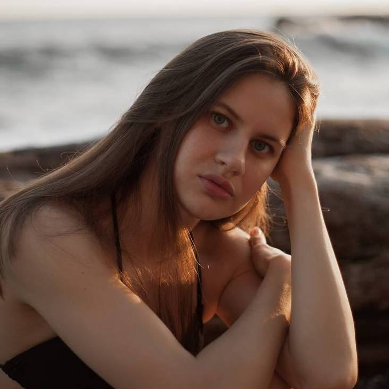 Екатерина Бурова. Портретный фотограф Юлия Семенчук