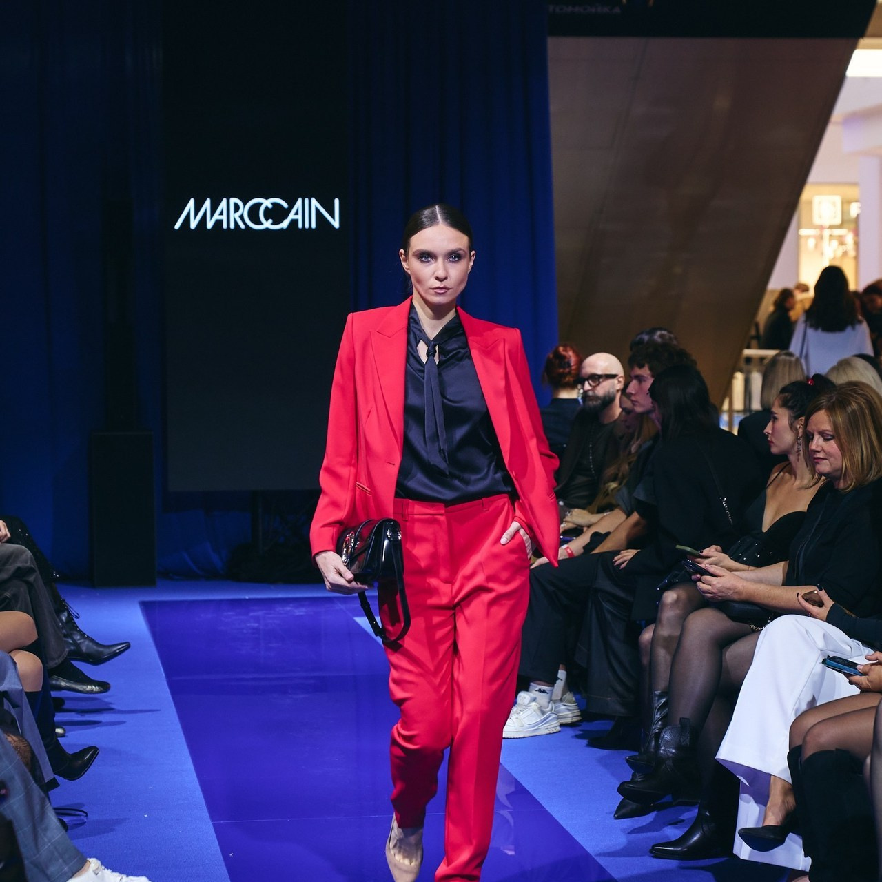 Отзывы. Портретный и fashion фотограф в Москве Игорь Малышев