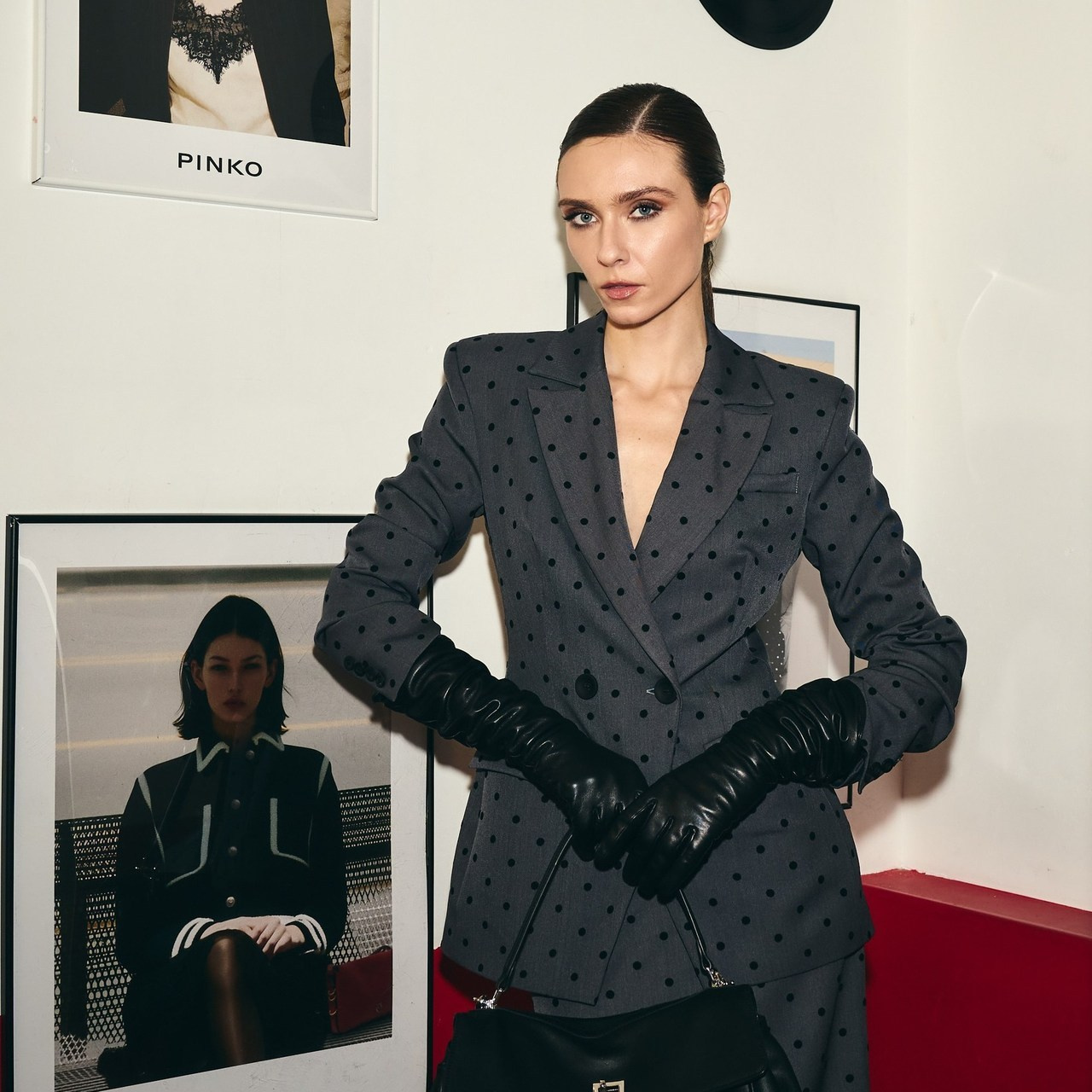 Отзывы. Портретный и fashion фотограф в Москве Игорь Малышев