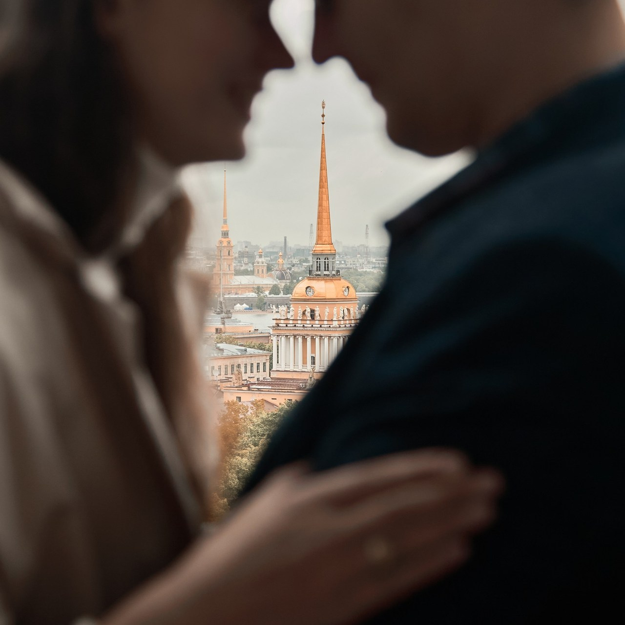 Отзывы. Георгий Тришаков