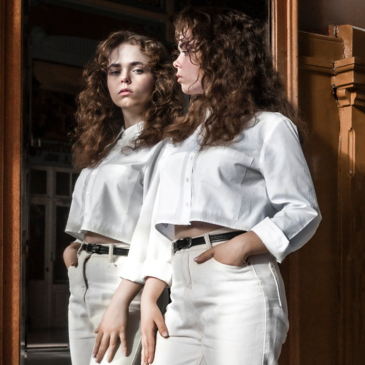 Отзывы. Георгий Тришаков