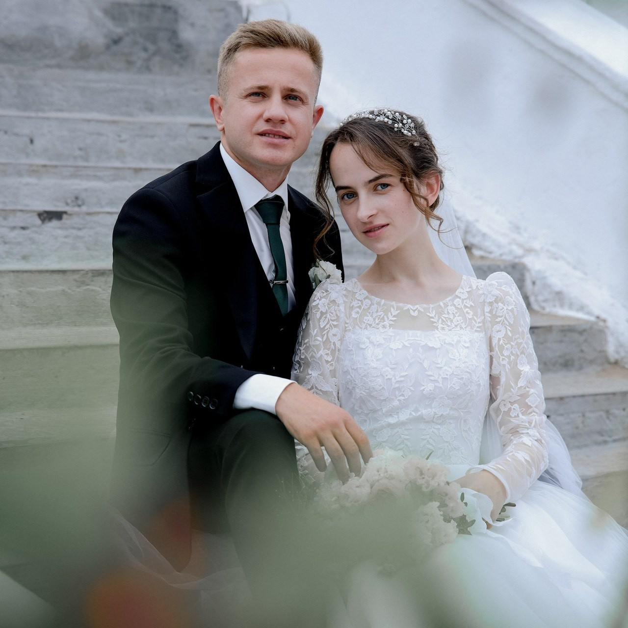 Отзывы. Фотограф Савастина Екатерина